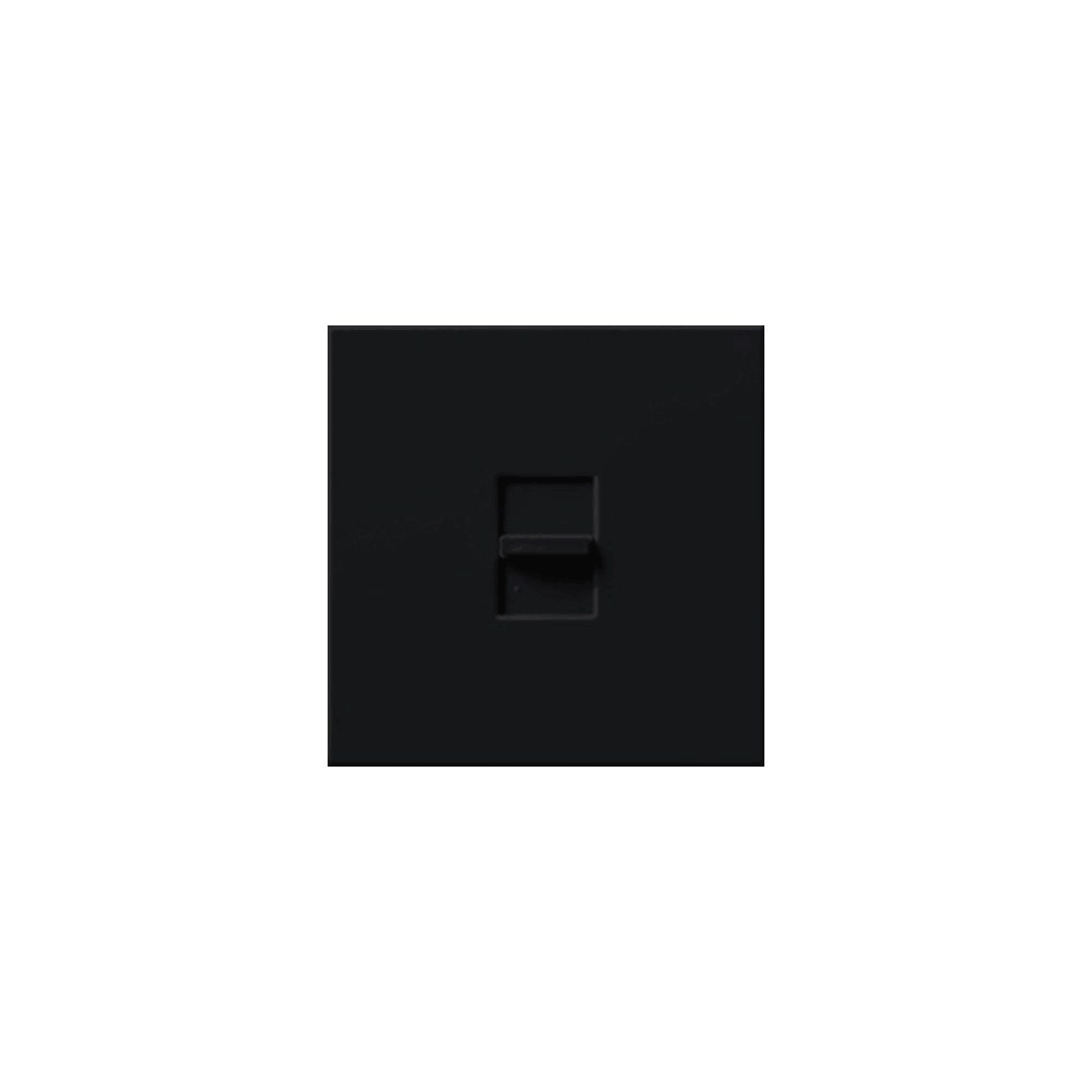 Black 3-Way Low Voltage Preset C817265