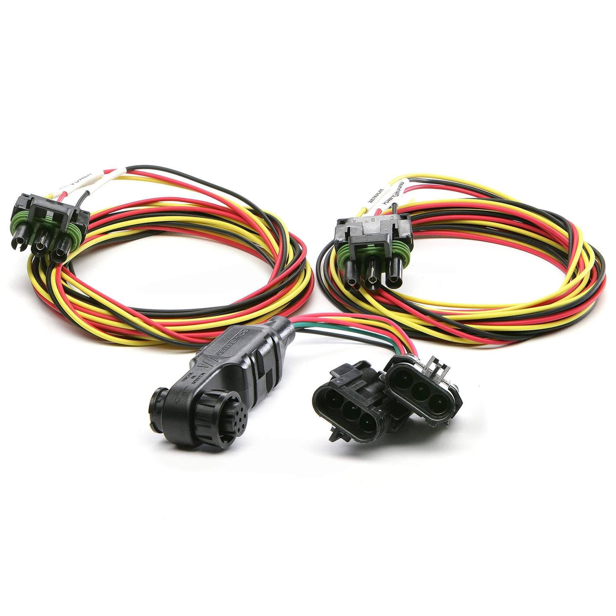 Universal Sensor Input E462