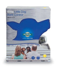 Waterproof Anti-Bark Training Collar G897