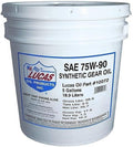 SAE 75W-90 Synthetic Transmission and Differential Lube 5 Gallon Pail P256