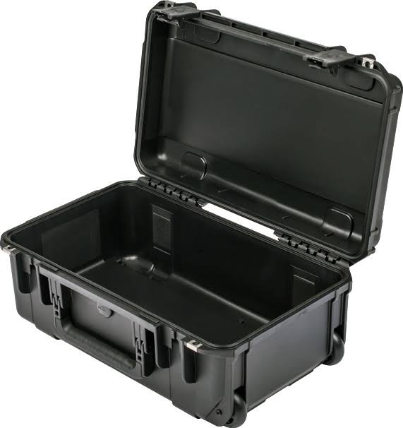 Black Hard Case F238