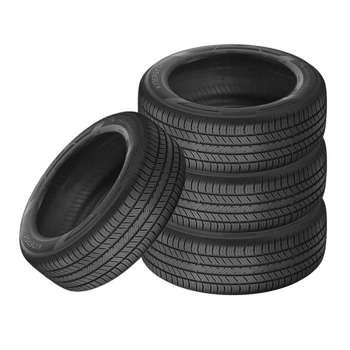 All Season 225/75R15 102T Passenger Tire F89653