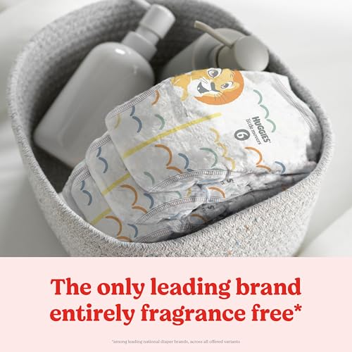 Size 5 Baby Diapers, 120 Count (2 Packs of 60) V450356