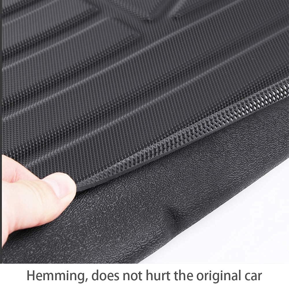 Heavy Duty Cargo Mat Liner for Toyota RAV4 2013-2019 L54881