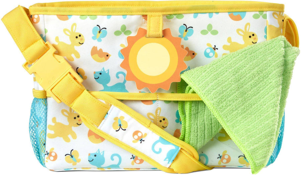Travel Time Play Set J462