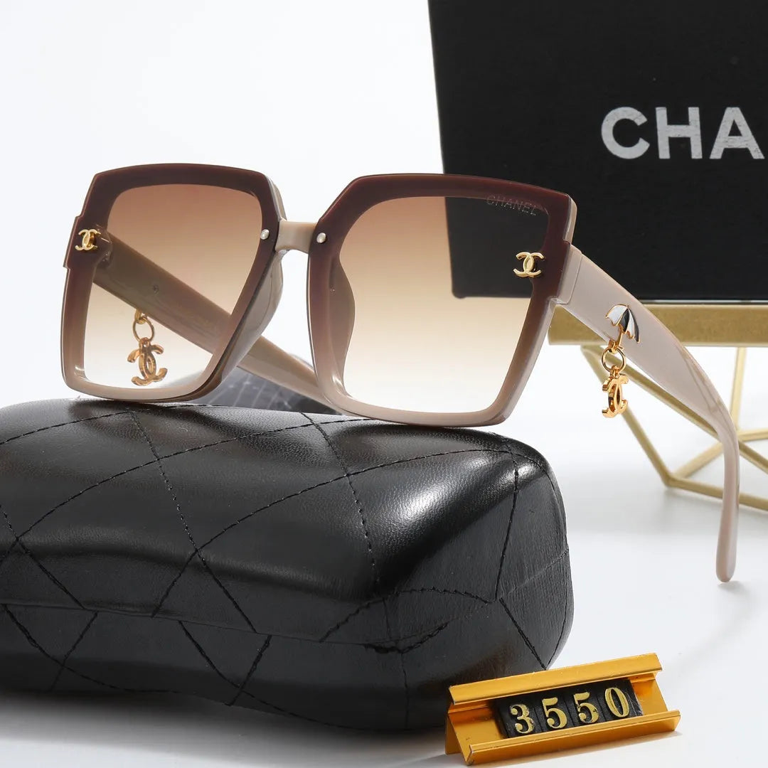 Polarized Sunglasses C716