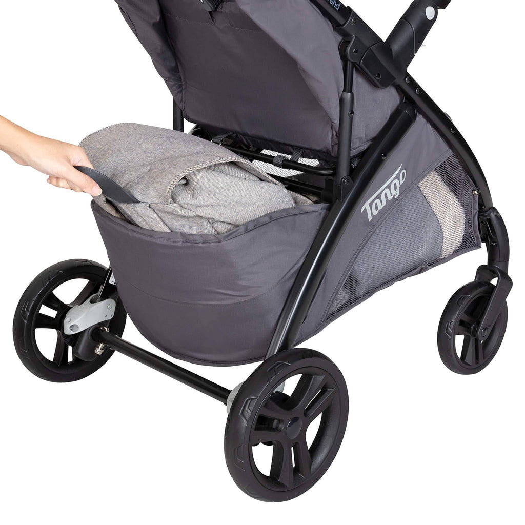 Blue Mist Stroller V60763
