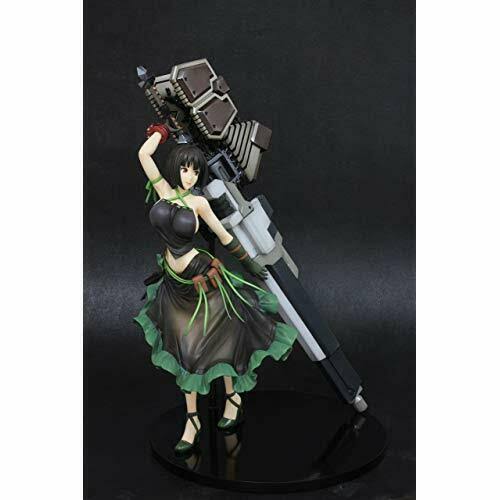 1/7 Scale PVC Figure Y7818