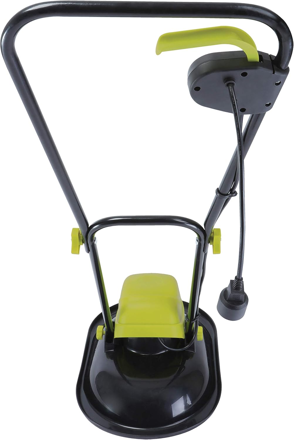 10-Amp 11-Inch Electric Hover Mower B54502