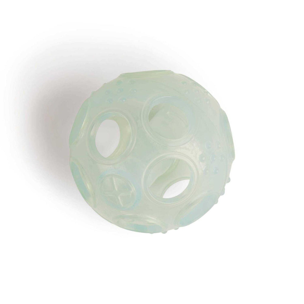 Treat Dispenser Ball Puppy Toy I7361