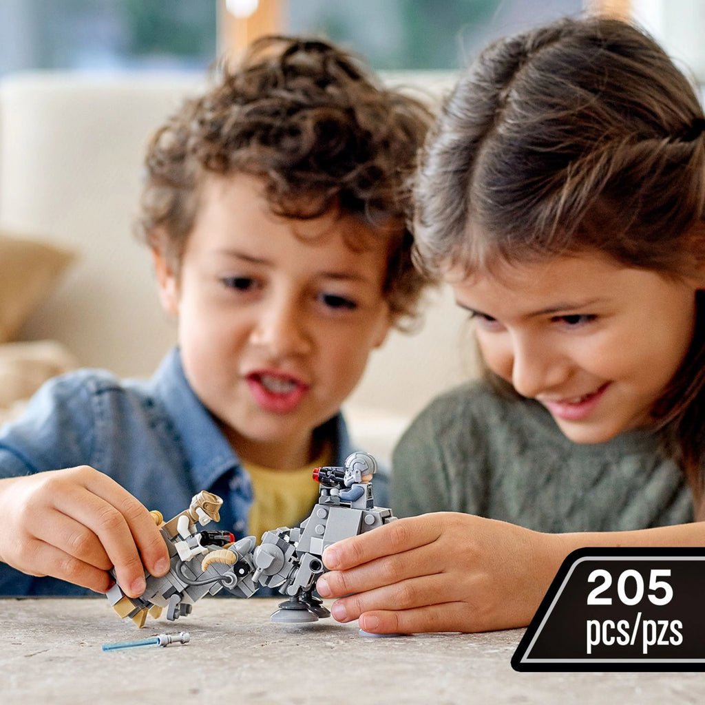 Building Toy (205 Pieces) Z510