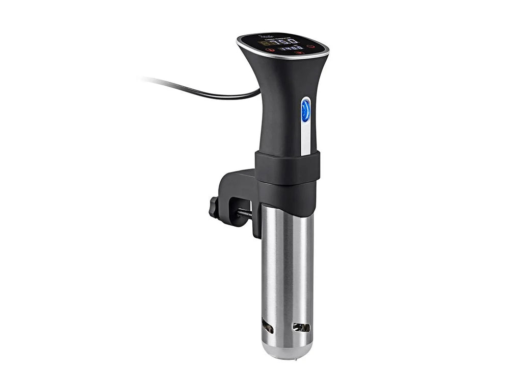 800W Black Sous Vide Immersion Cooker F503