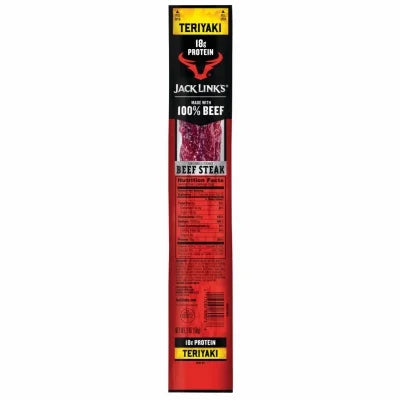 2 OZ Teriyaki Beef Steak N491