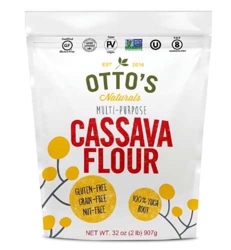 15 lb Cassava Flour V878550