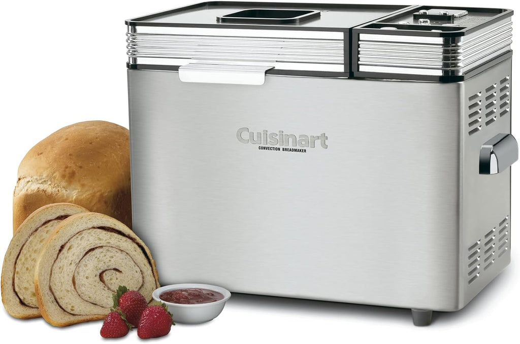 Convection Bread Maker P5694