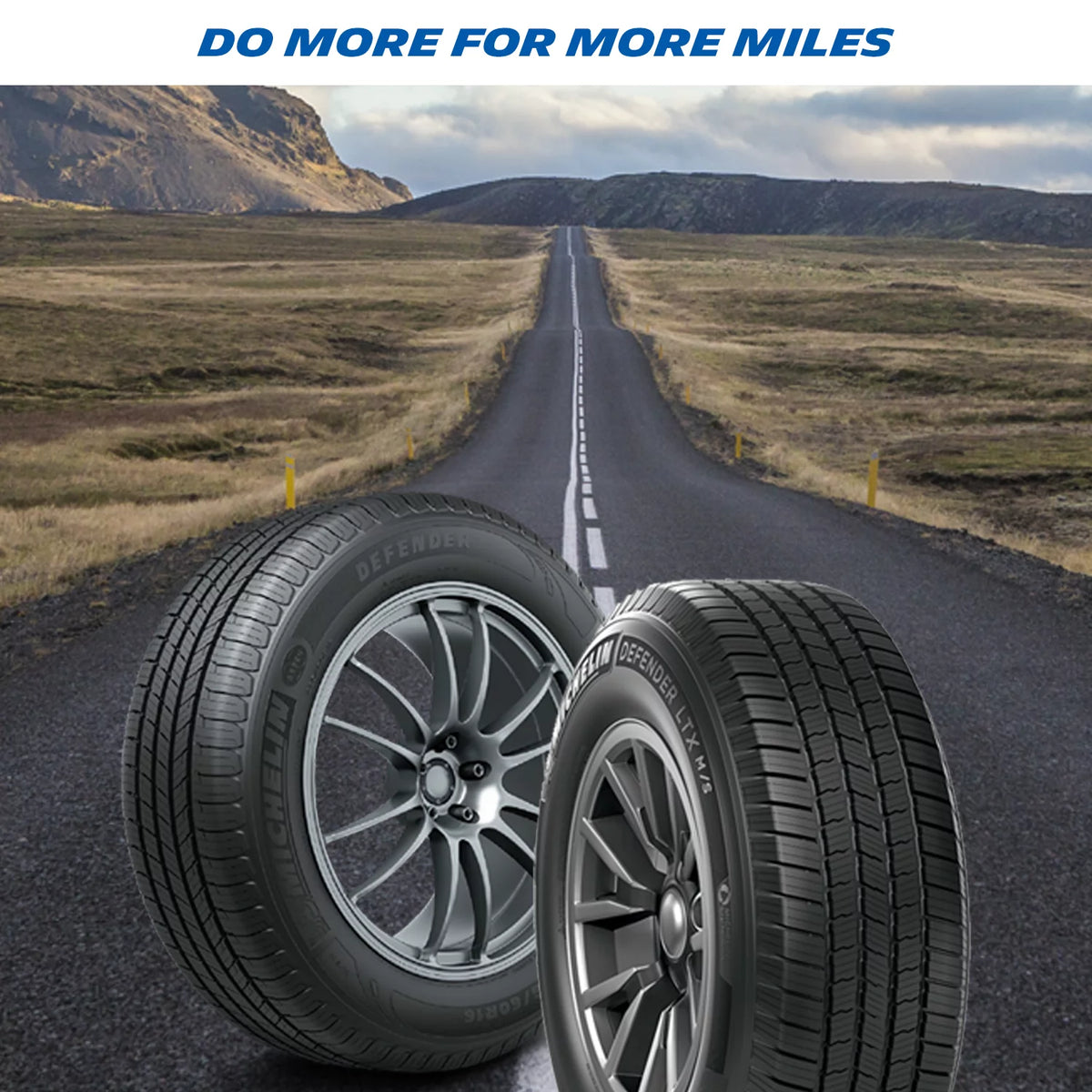 275/55R20 113T Tire A904