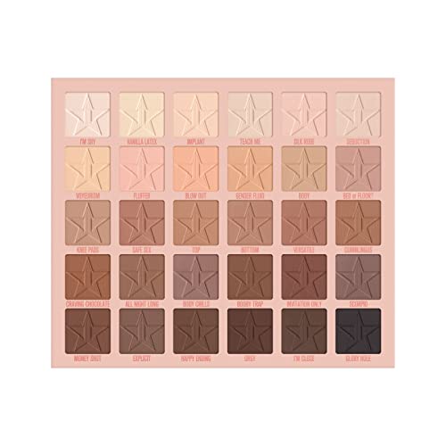 Eyeshadow Palette R2072