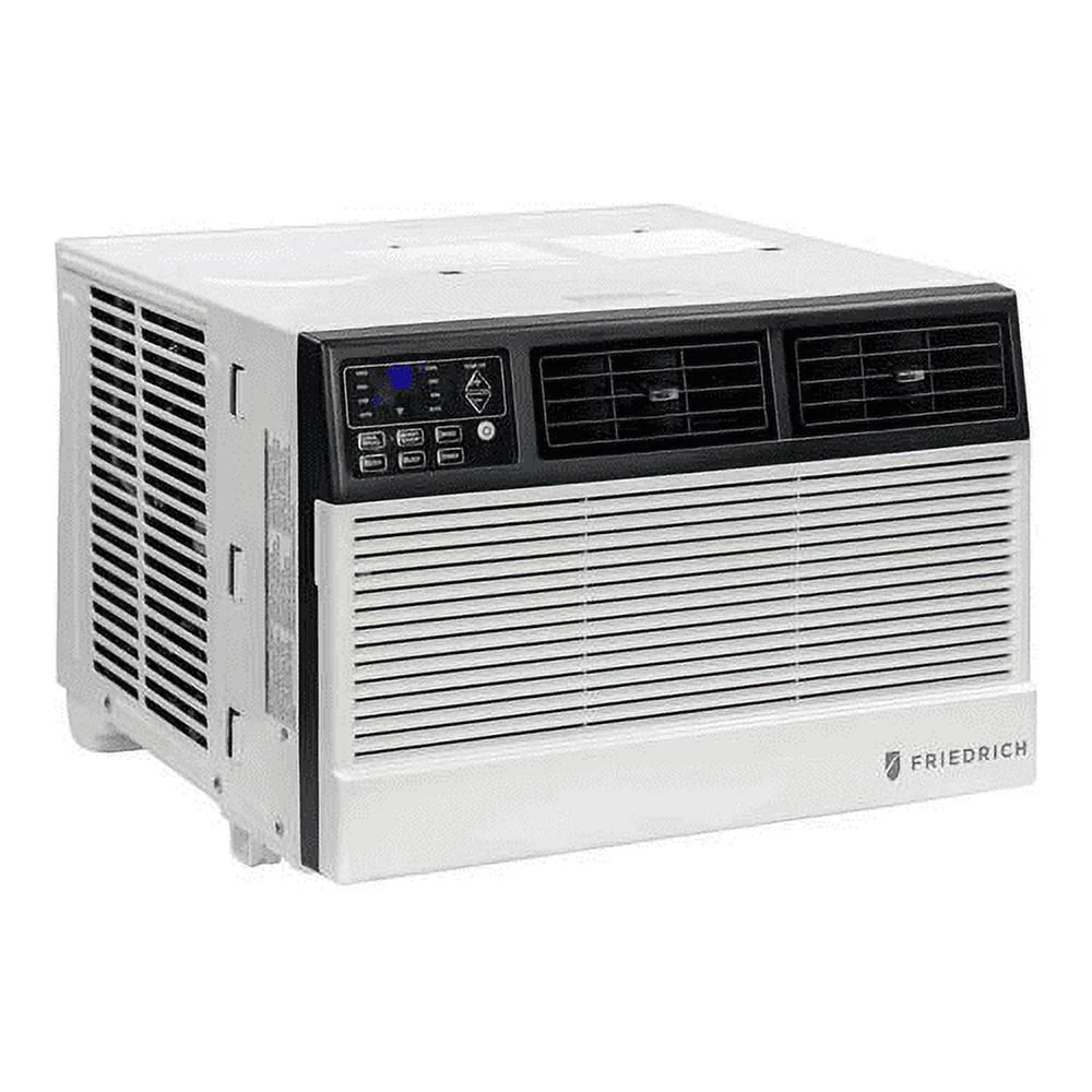Smart Wi-Fi 8000 BTU Room Air Conditioner Z1651