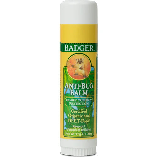 Anti-Bug Balm Travel Stick .60 oz D918