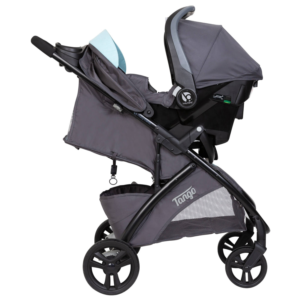 Blue Mist Stroller V60763
