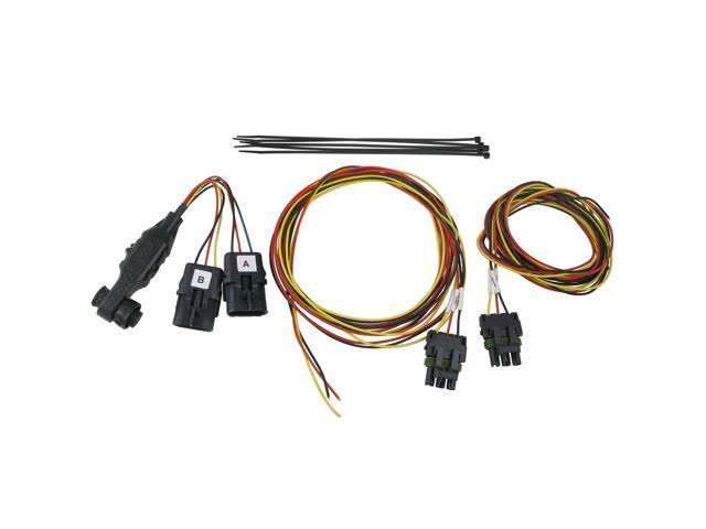 Universal Sensor Input E462