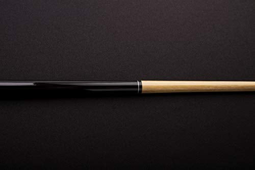 40" One-Piece Cue with Leather Tip V49047