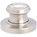 Satin Nickel Disposer Air Switch T309352