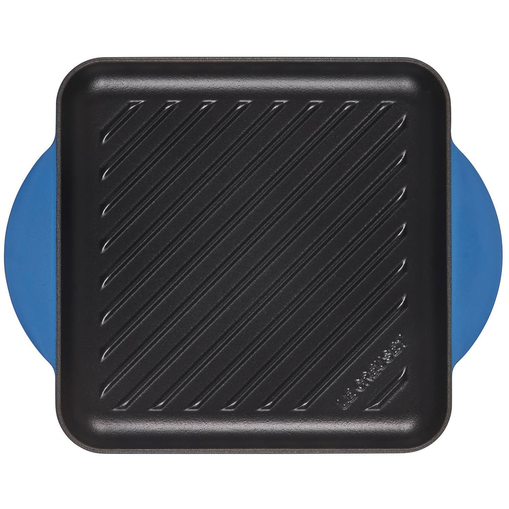 Cast Iron Square Grill Pan J81253
