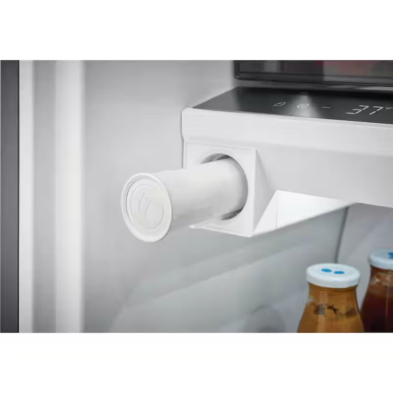 Refrigerator Air and Water Filter Combo Kit 4-Pack A580533