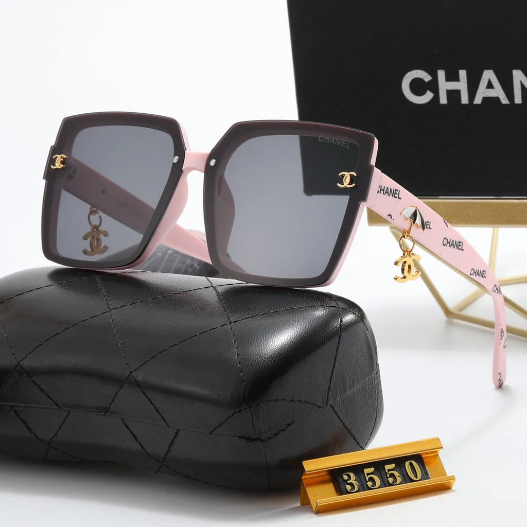 Polarized Sunglasses C716