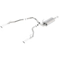 Cat-Back Exhaust System W3275