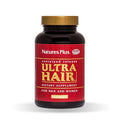 90 Vegetarian Tablets Hair Growth Supplement C4180