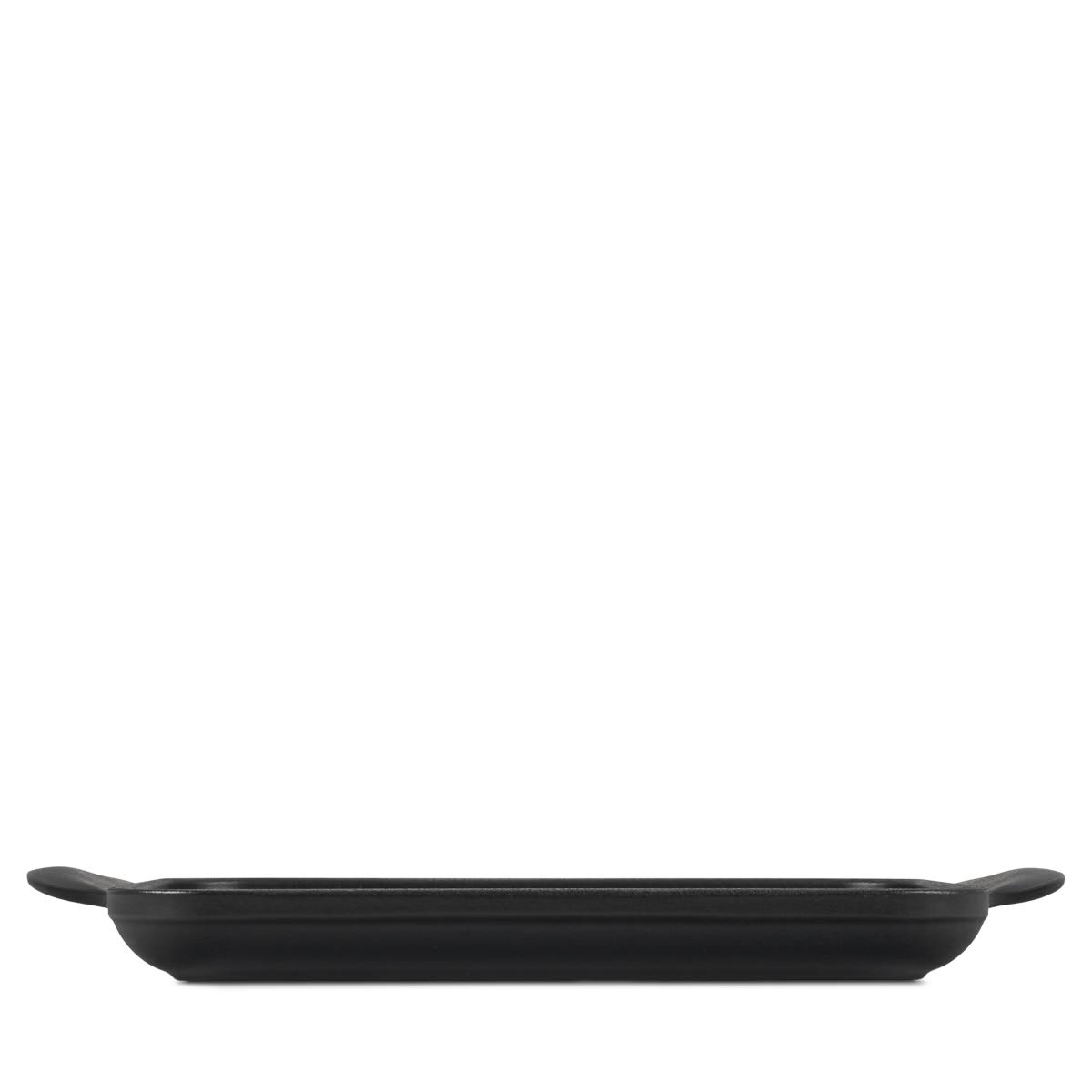 Cast Iron Square Grill Pan J81253