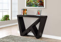 Cappuccino Hall Console Accent Table, 48, Brown L841745