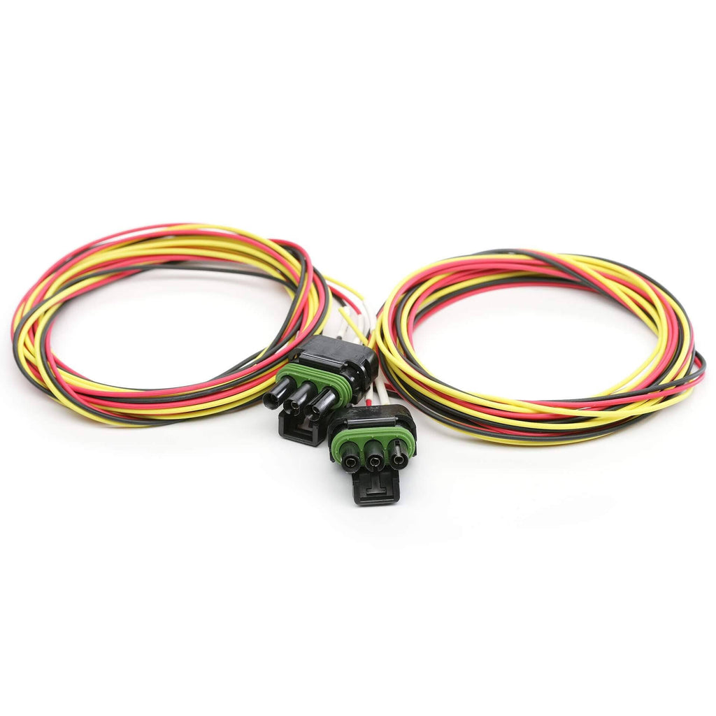 Universal Sensor Input E462