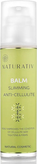 Anti-Cellulite Slimming Balm 200 ml D81388