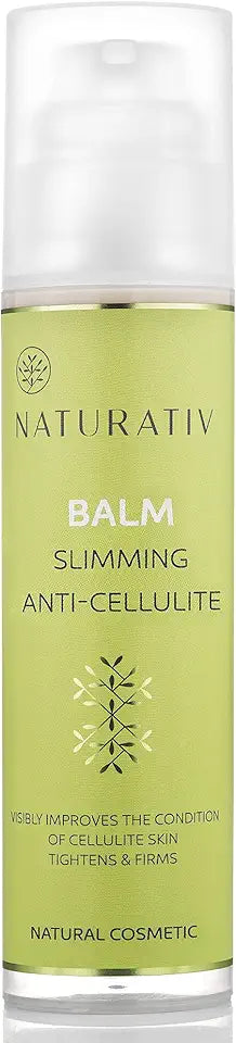Anti-Cellulite Slimming Balm 200 ml D81388