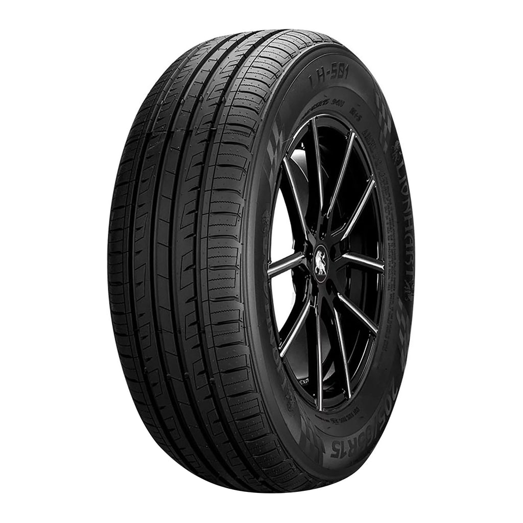 All Season 185/70R14 88H Passenger Tire S81625