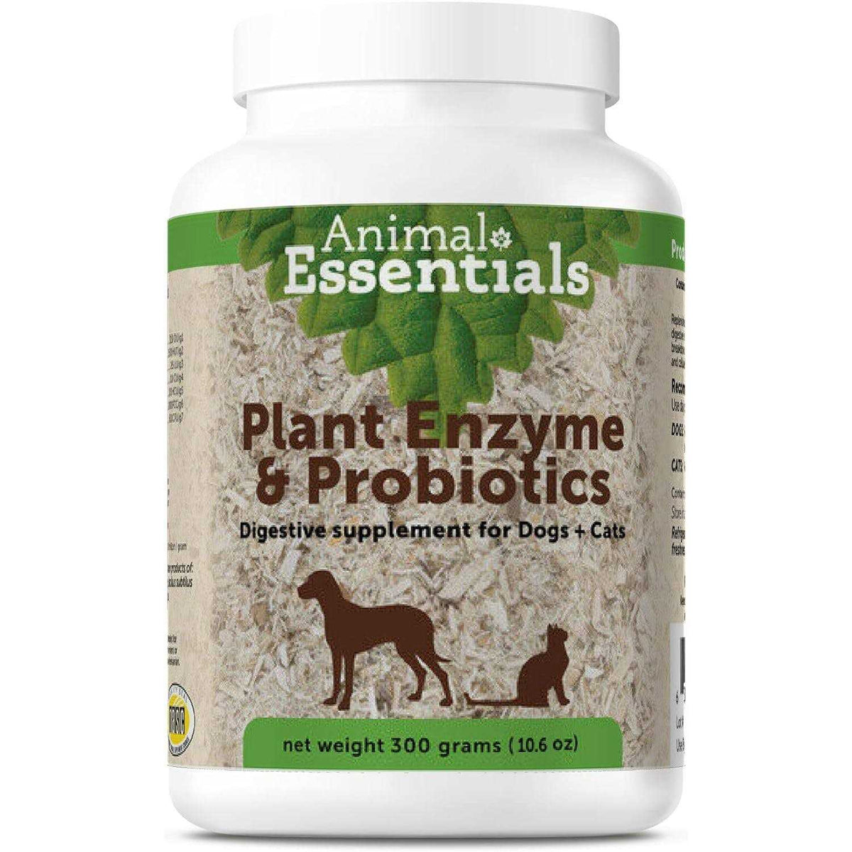 Plant Enzyme & Probiotics G239