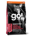 Salmon Grain-Free Dry Dog Food W644835