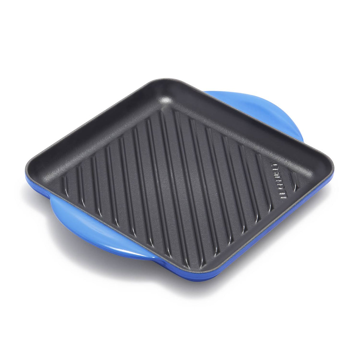 Cast Iron Square Grill Pan J81253