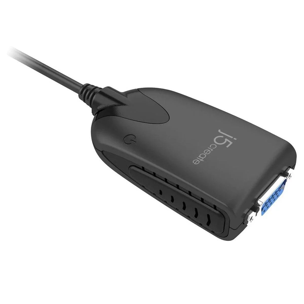 USB-A-to-VGA Adapter I52797