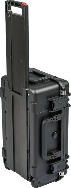 Black Hard Case F238