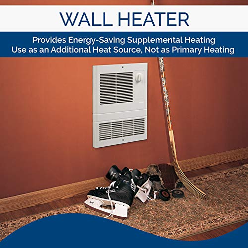 Wall Heater I839776