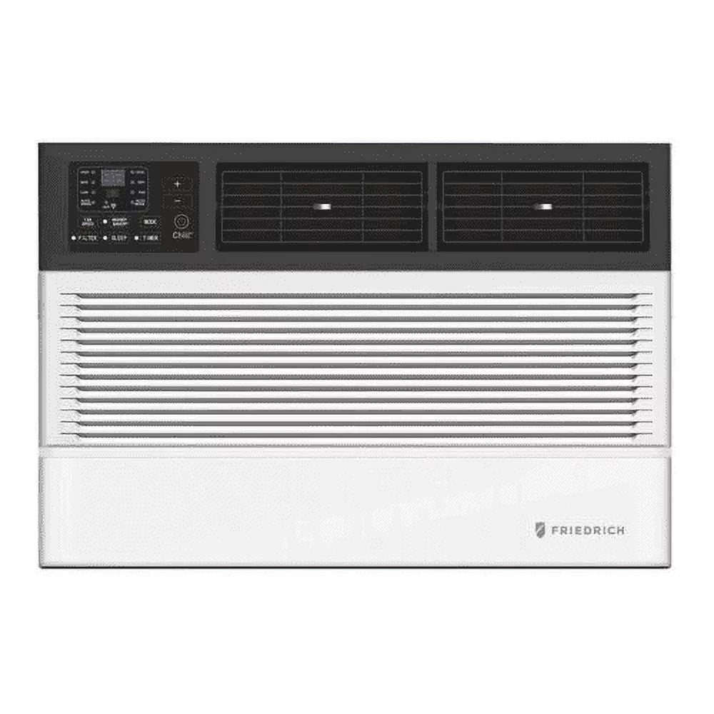 Smart Wi-Fi 8000 BTU Room Air Conditioner Z1651