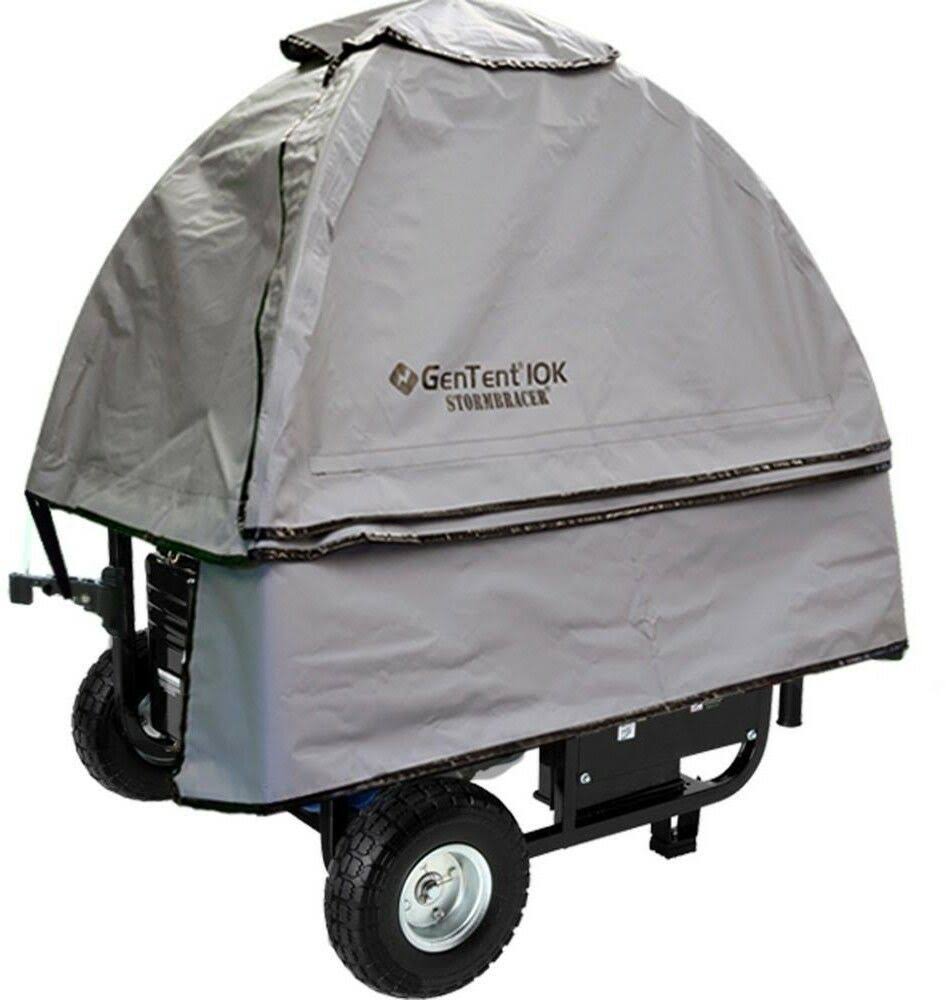 GreySkies Canopy Generator Cover Y7111