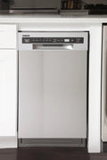 18 in. Stainless Steel Dishwasher P698899