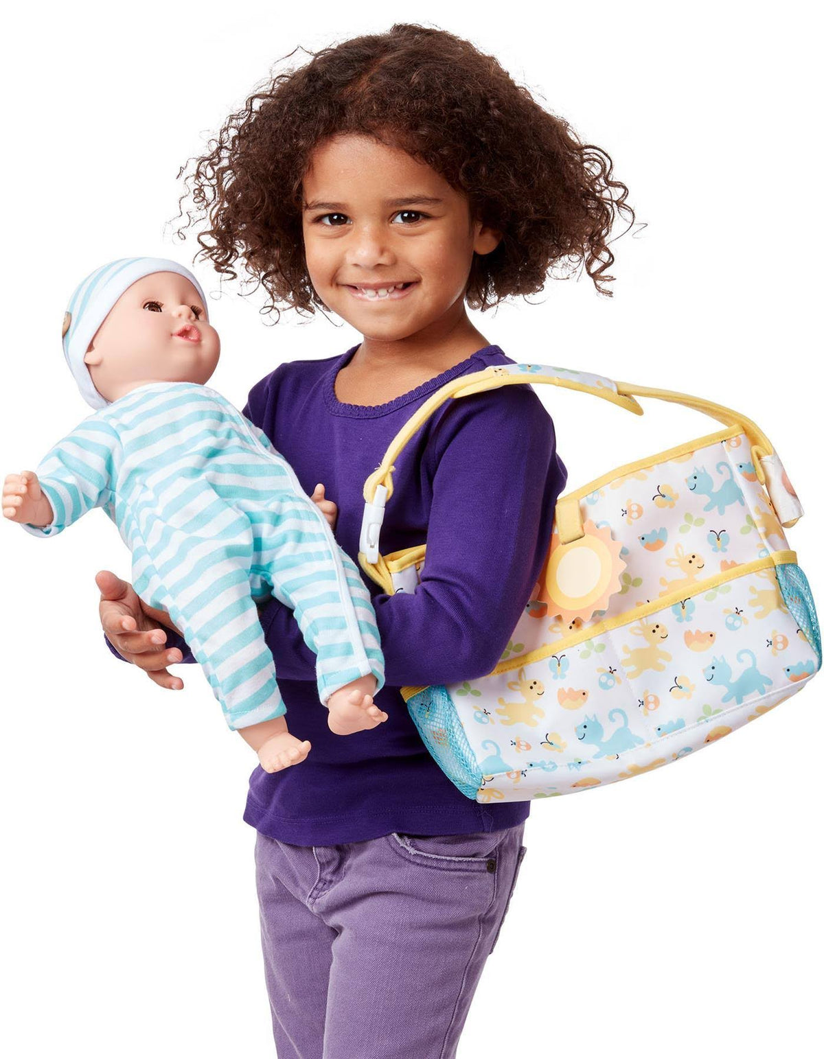 Travel Time Play Set J462
