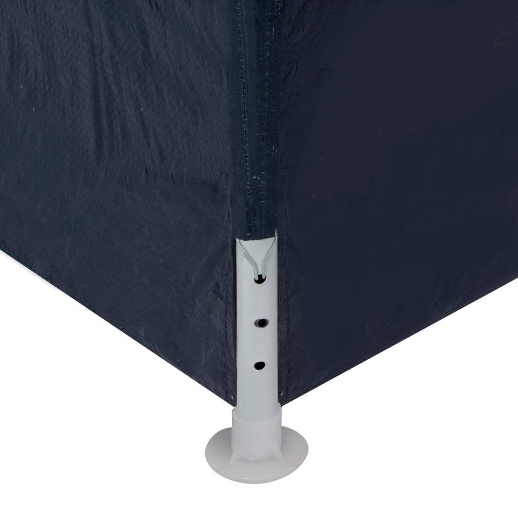 Blue Party Tent U103