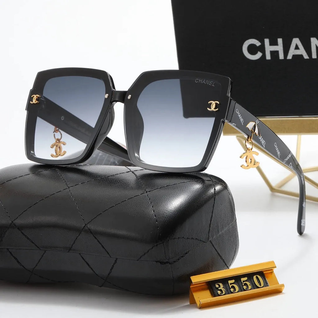 Polarized Sunglasses C716